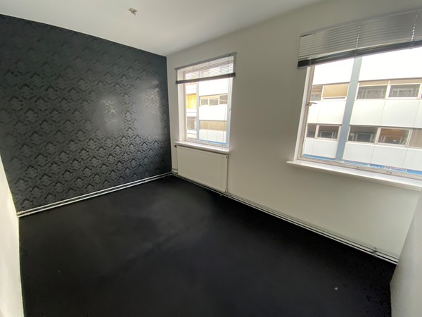 Medium property photo - Hoogstraat, 3011 PN Rotterdam