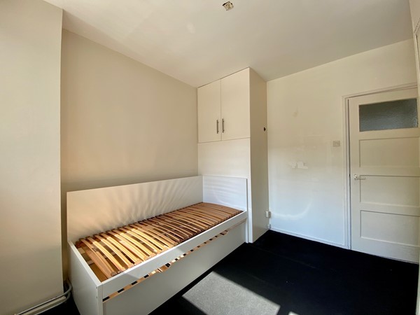 Medium property photo - Hoogstraat, 3011 PN Rotterdam