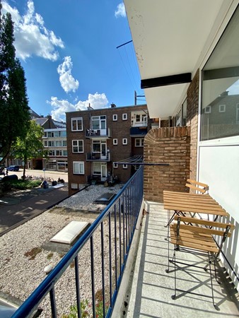 Medium property photo - Hoogstraat, 3011 PN Rotterdam