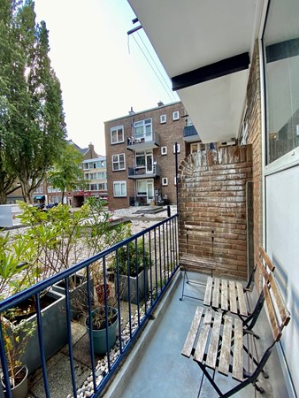 Medium property photo - Hoogstraat, 3011 PN Rotterdam