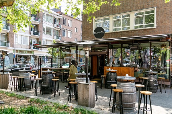 Medium property photo - Hoogstraat, 3011 PN Rotterdam