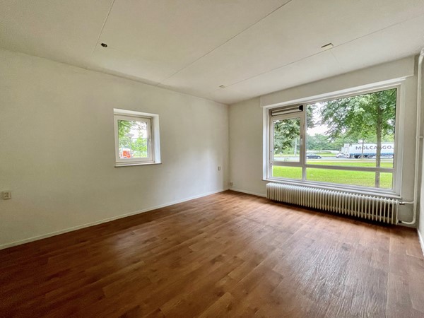 Medium property photo - Tjalklaan, 3028 JJ Rotterdam