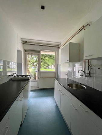 Medium property photo - Tjalklaan, 3028 JJ Rotterdam