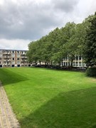 Nieuw in verhuur: Tjalklaan, 3028 JJ Rotterdam