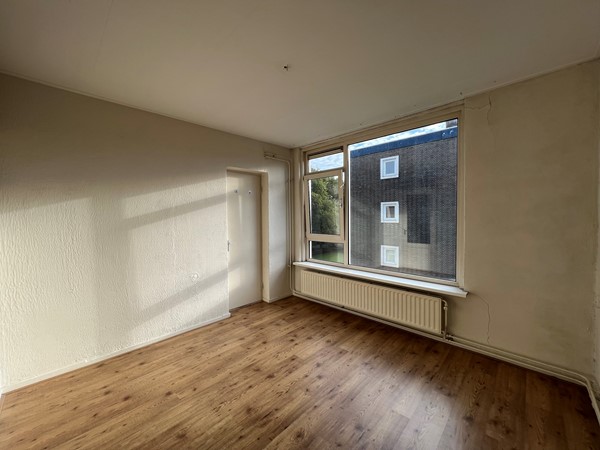 Medium property photo - Brigantijnstraat, 3028 HH Rotterdam
