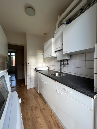 Medium property photo - Brigantijnstraat, 3028 HH Rotterdam