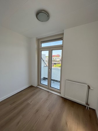 Medium property photo - Baljuwplein, 3033 XE Rotterdam