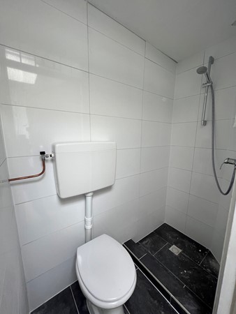 Medium property photo - Baljuwplein, 3033 XE Rotterdam