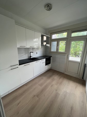 Medium property photo - Baljuwplein, 3033 XE Rotterdam