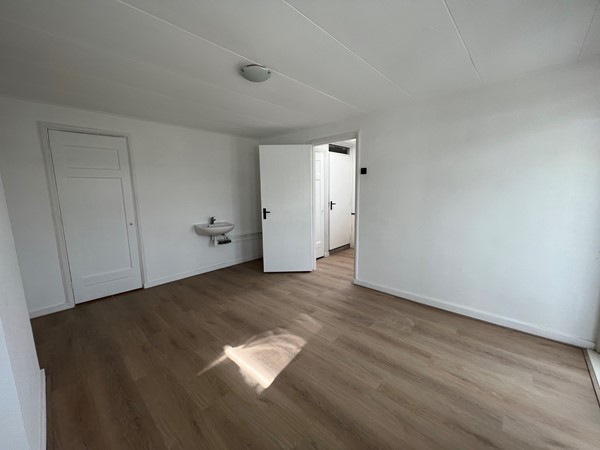 Medium property photo - Baljuwplein, 3033 XE Rotterdam
