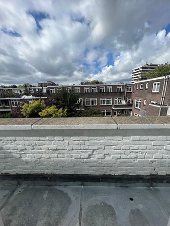 Medium property photo - Baljuwplein, 3033 XE Rotterdam