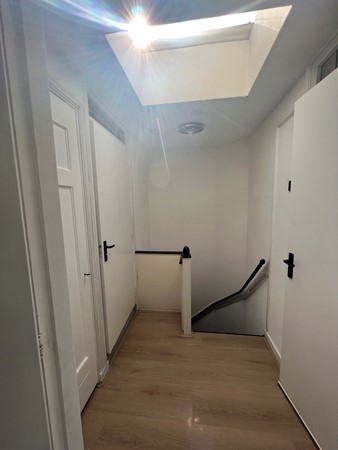 Medium property photo - Baljuwplein, 3033 XE Rotterdam