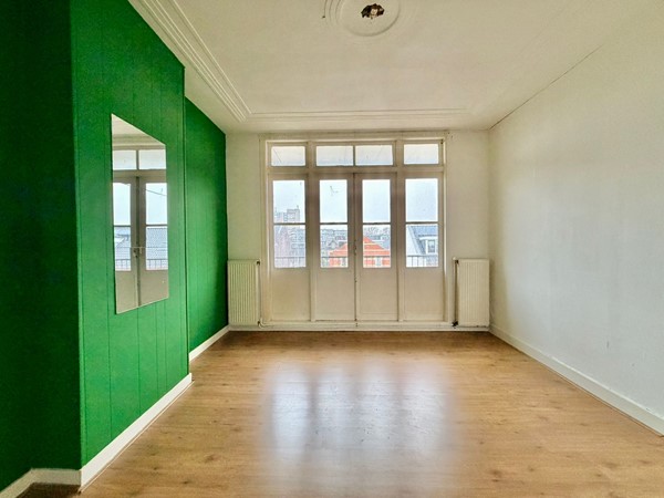 Medium property photo - Vlietlaan, 3061 DV Rotterdam