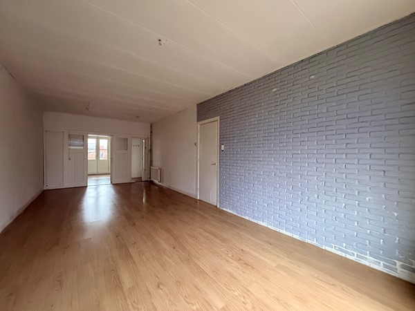 Medium property photo - Vlietlaan, 3061 DV Rotterdam