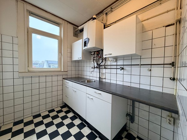 Medium property photo - Vlietlaan, 3061 DV Rotterdam