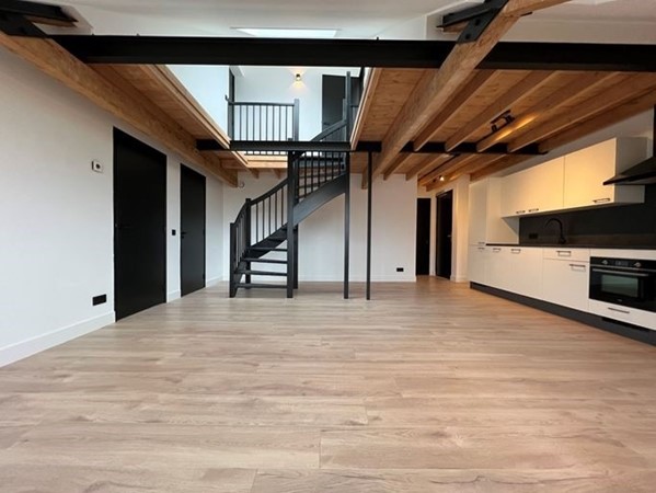 Boezemsingel, 3034EA Rotterdam