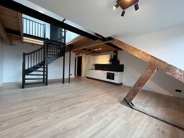 Medium property photo - Boezemsingel, 3034 EA Rotterdam