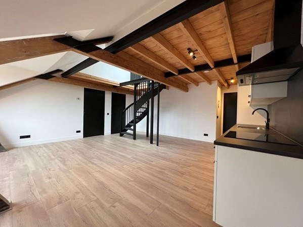 Medium property photo - Boezemsingel, 3034 EA Rotterdam