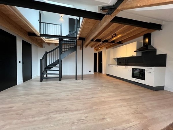 Medium property photo - Boezemsingel, 3034 EA Rotterdam