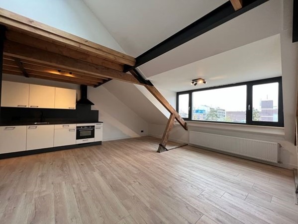 Medium property photo - Boezemsingel, 3034 EA Rotterdam