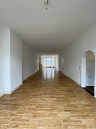 Medium property photo - Burgemeester Meineszlaan, 3022 BJ Rotterdam