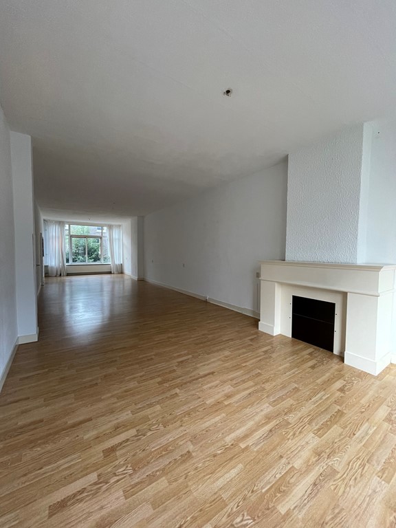 Burgemeester Meineszlaan, Rotterdam foto 5