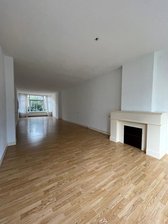 Medium property photo - Burgemeester Meineszlaan, 3022 BJ Rotterdam