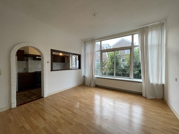 Medium property photo - Burgemeester Meineszlaan, 3022 BJ Rotterdam