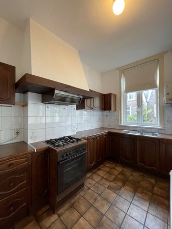 Medium property photo - Burgemeester Meineszlaan, 3022 BJ Rotterdam