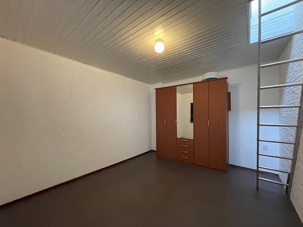 Medium property photo - Burgemeester Meineszlaan, 3022 BJ Rotterdam