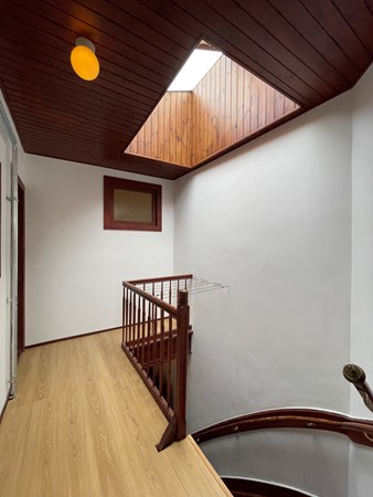 Medium property photo - Burgemeester Meineszlaan, 3022 BJ Rotterdam