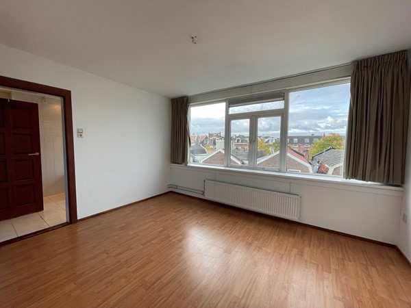 Medium property photo - Burgemeester Meineszlaan, 3022 BJ Rotterdam