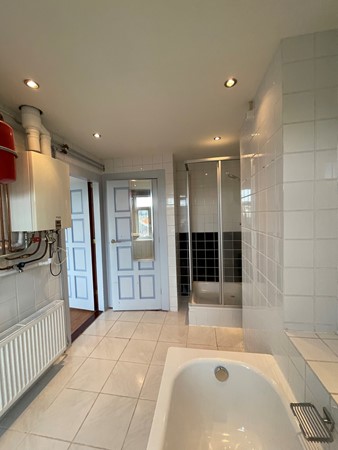 Medium property photo - Burgemeester Meineszlaan, 3022 BJ Rotterdam