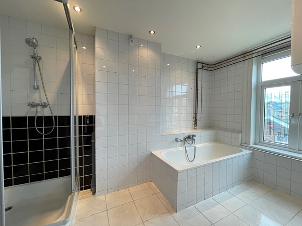 Medium property photo - Burgemeester Meineszlaan, 3022 BJ Rotterdam