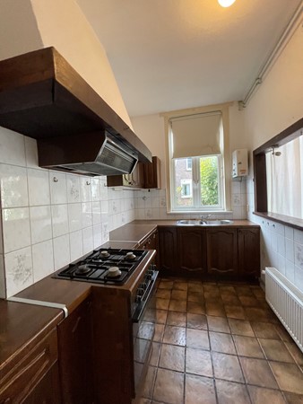 Medium property photo - Burgemeester Meineszlaan, 3022 BJ Rotterdam