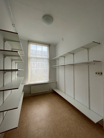 Medium property photo - Burgemeester Meineszlaan, 3022 BJ Rotterdam