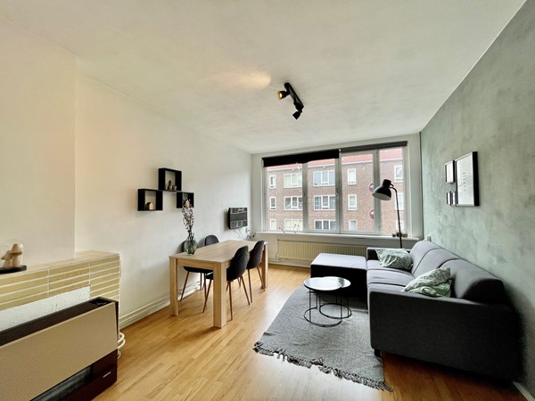 Medium property photo - Frits Ruysstraat, 3061 MC Rotterdam