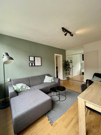 Medium property photo - Frits Ruysstraat, 3061 MC Rotterdam