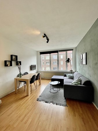 Medium property photo - Frits Ruysstraat, 3061 MC Rotterdam