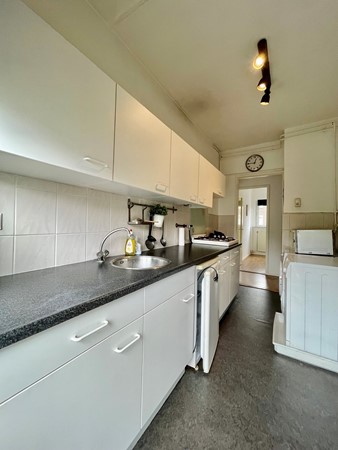 Medium property photo - Frits Ruysstraat, 3061 MC Rotterdam