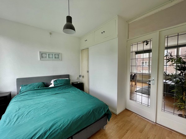 Medium property photo - Frits Ruysstraat, 3061 MC Rotterdam