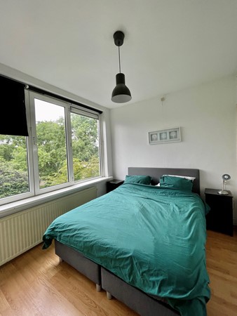 Medium property photo - Frits Ruysstraat, 3061 MC Rotterdam