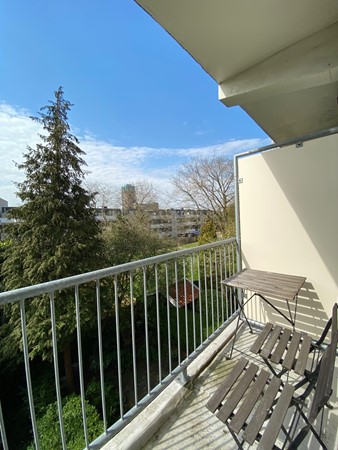 Medium property photo - Frits Ruysstraat, 3061 MC Rotterdam