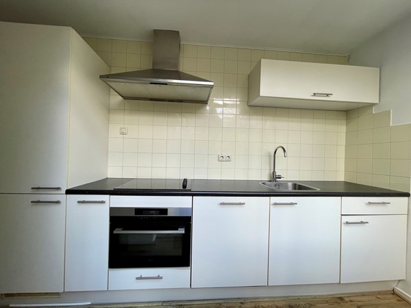 Medium property photo - Maaskade, 3071 NJ Rotterdam