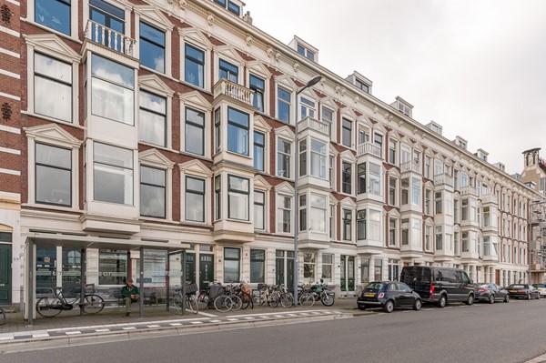Medium property photo - Maaskade, 3071 NJ Rotterdam