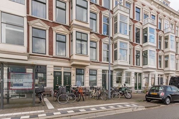 Medium property photo - Maaskade, 3071 NJ Rotterdam