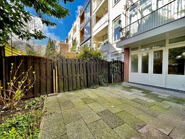 Medium property photo - Maaskade, 3071 NJ Rotterdam