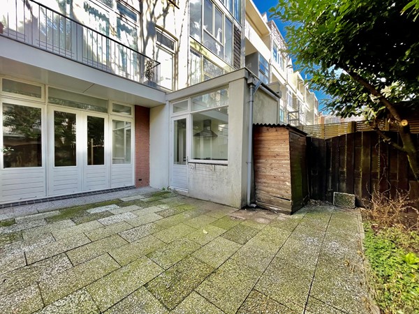 Medium property photo - Maaskade, 3071 NJ Rotterdam