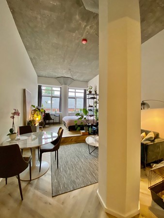 Medium property photo - Van Boecopkade, 2518 LD Den Haag