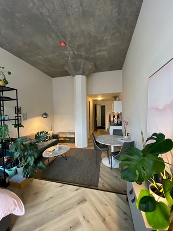 Medium property photo - Van Boecopkade, 2518 LD Den Haag